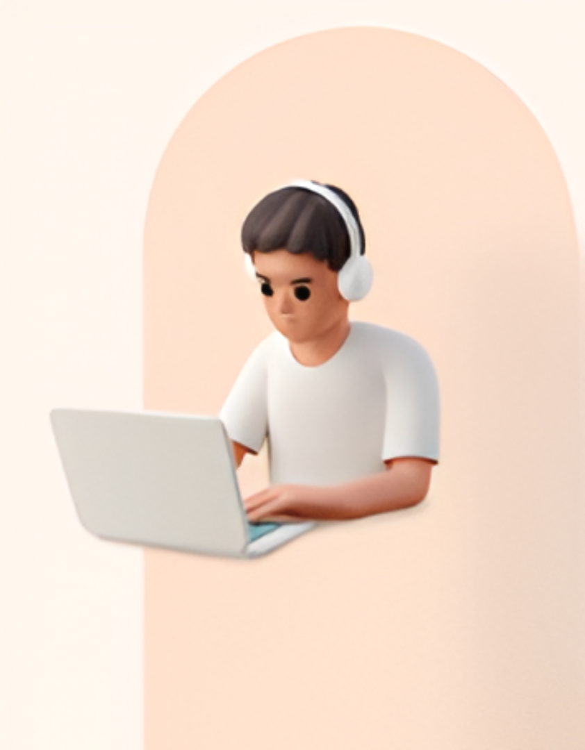 3D Avatar